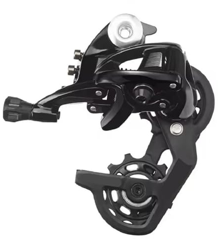 Generisch Fahrrad Schaltwerk 8 9 10 11 12 Geschwindigkeit Universal Rennrad Schaltgetriebe Teile(Empire 11S SS)