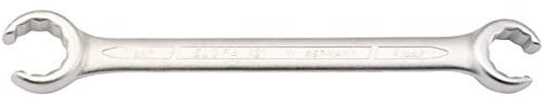 Draper 14573 Elora Imperial Flare Nut Spanner, 3/4 x 7/8 AF