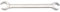 Draper 14573 Elora Imperial Flare Nut Spanner, 3/4 x 7/8 AF