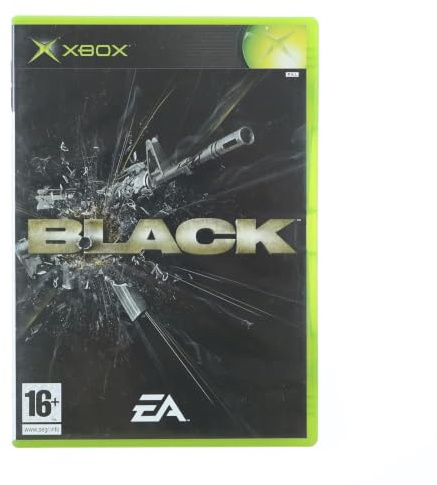 Electronic Arts XBOX