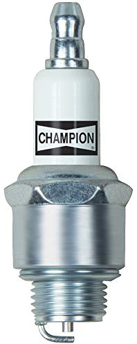 Champion Copper Plus Kleiner Motor 861 Zündkerze (Karton von 1) – J19LM