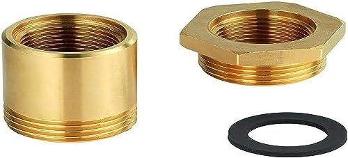 GROHE Befestigungsset (Original Ersatzteil, Langlebig, Robust, Herstellergarantie: 5 Jahre), 43267000