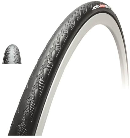 Tufo Elite Ride schwarz 28 x 23 mm