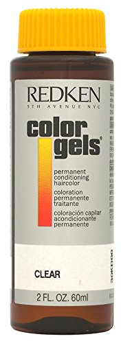 Redken Color Gel Clear Clear 60ml