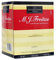 M.J. Freitas Vinho de Mesa Rosé, 5 Liter (Rosé aus Portugal, Vinho de Mesa) Castelao Frances