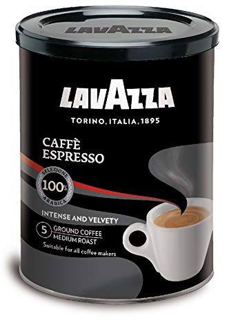 Lavazza 8000070018877