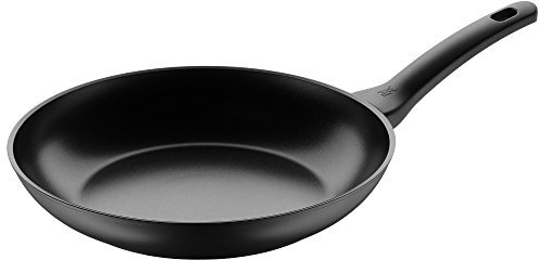 WMF Frying Pan, Black, 28 cm