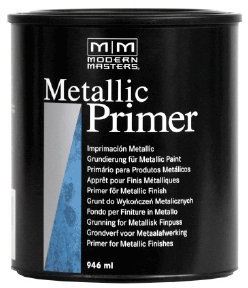 OWATROL - METALLIC PRIMER – Spezial-Grundierung - 3,78 Liter