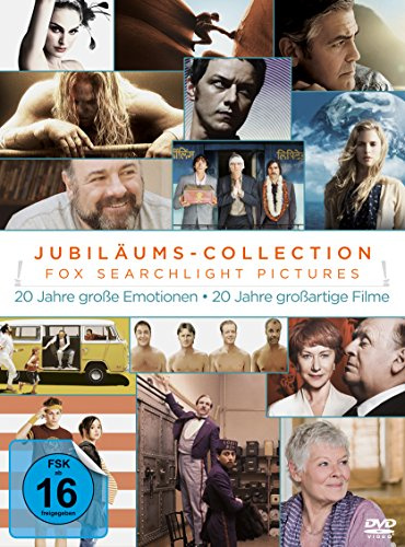 Searchlight Collection [21 DVDs]