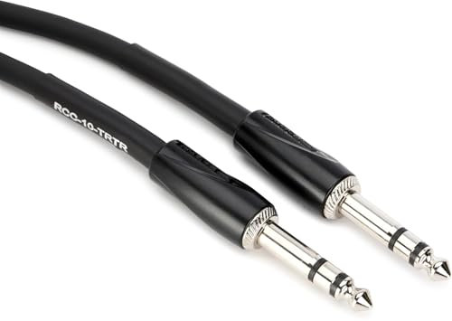 Roland RCC10TRTR 8 Stage or Studio Cable
