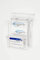 DIN A 6 ( 105 x 150 mm ) Flyerbox Prospekt Box mit Visitenkarten Box wetterfest aus Acrylglas