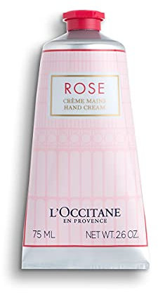 L'Occitane Rose Hand Cream 75ml