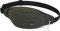 Bauchtasche für Damen und Herren Gürteltasche Schwarz Hüfttasche Outdoor Handytasche Sport Wasserdicht Laufgürtel Geldgürtel für Camping Wandern Fitness Fahrrad Reisen Jagd Groß (Grün)
