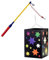 Ursus 2340099 - Laternen-Bastelset + Stab