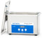 Ultrasonic Cleaner- NOVMOS Ultrasonic Jewelry, Parts Cleaner with Digital Timer and Basket for Jewelry,Ring,Eyeglasses,Watchband,Coins, etc