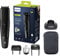 PHILIPS Beard Trimmer Series 5000 with Lift and Trim Pro System (Model BT5515/13), Black