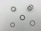 Delixike N078434 Sprimg Kit Fits 20 V Impact Wrench DCF885 DCF886 Spring Replacement