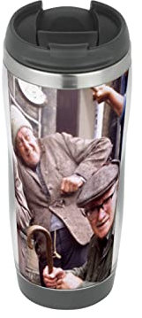 Profiles Last of The Summer Wine – Tasse de voyage isotherme pour boissons chaudes et froides