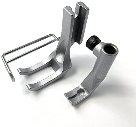 Pied presseur standard pour machine à coudre industrielle Durkopp Adler 67 69 169 267 269