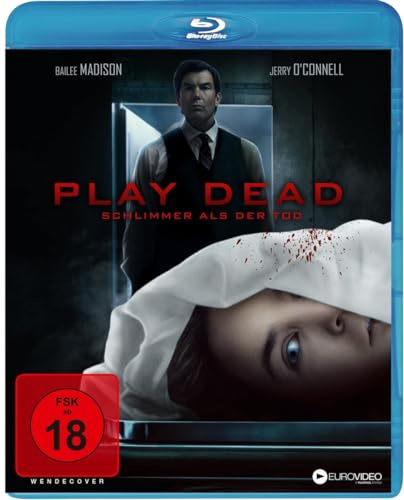 Play Dead - Schlimmer als der Tod