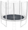 Jawinio Trampolin-Sprungtuch Trampolin-Zubehör Ersatzteile 10FT/305cm