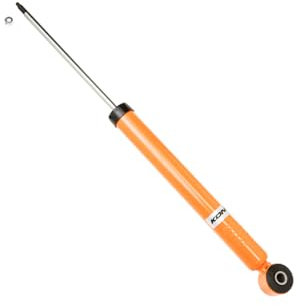 KONI STR.T Stoßdämpfer kompatibel mit Opel Astra J Hatchback/Sports Tourer 2009-2015 - Hinterachse - (8050-1152)