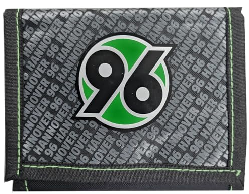 Hannover 96 H96 Geldbörse Portemonnaie Nylon