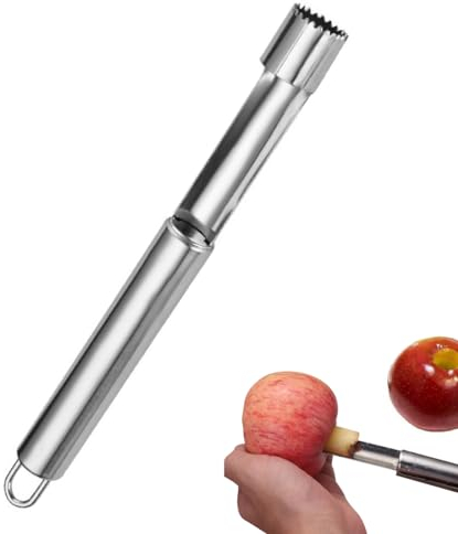 JSKWIKE 1 Pcs Vide-Pommes Les Pommes poires coings Ustensile de Cuisine Pratique Professionnel