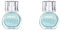 Mexx Fresh Woman – Eau de Toilette Natural Spray – Frisches Damen Parfüm mit fruchtigen Nuancen – 1 er Pack (1 x 15ml) (Packung mit 2)