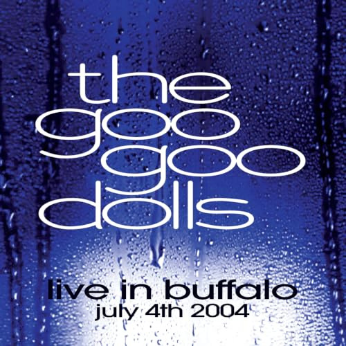Live in Buffalo July 4th, 2004