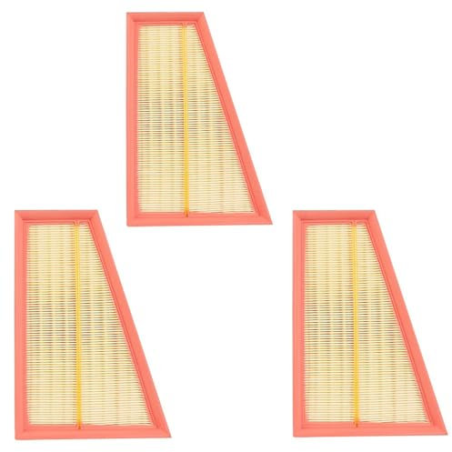 Rufutle Filtro Abitacolo per Mercedes Benz Classe B T246 W246 2011-2018, Filtro Aria Auto A2700940004