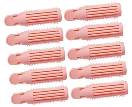 Healeved 10stücke Volumizing Hair Root Clips Haarklammern Für Natürliche Locken Haarkünstler Styling Zubehör Leicht Und Tragbar Für Zuhause Und Unterwegs