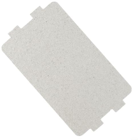 Microwave Oven Mica Plate Essential Waveguide Cover for Home Appliances