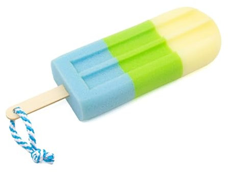 Ksikdeg Long Handle Bottle Brush Soft Sponge Bottle Brush for Baby Bottles Cups Kettles Wine Glasses Baby