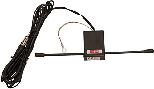 HP-Autozubehör 60284 Elektronische Scheibenantenne
