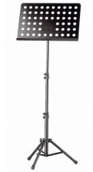 K&M Ruka Notenständer mit Tasche