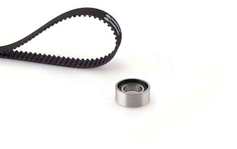 Gates K015411XS Powergrip Timing Belt Kit