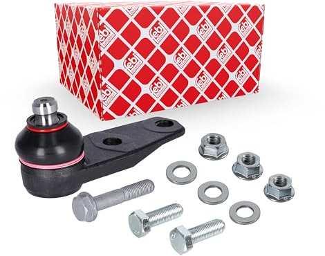 Febi-Bilstein 10640 Rotule de suspension
