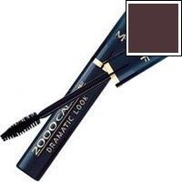 MaxFactor 2000 Calorie Mascara Dramatic Look - Black Brown