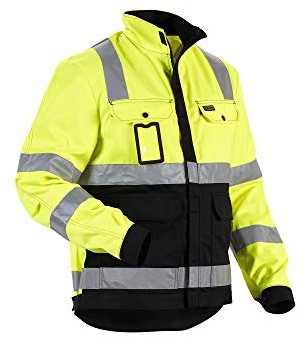 Blakläder 402318043389 High vis Jacke