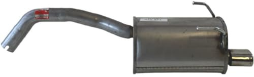 Bosal 148-175 Endschalldämpfer