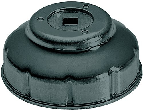 USAG 446 T - Chiave a tazza per filtri olio e gasolio Purflux 04461020