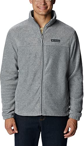 Columbia Men's Steens Mountain 2.0 Full Zip Fleece Jacket
