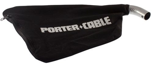 Porter Cable 696167 Dust Bag Assembly