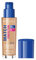 Rimmel Match Perfection Foundation 303 True Nude, Medium Coverage, 24hr Hydration, No Caking or Creasing, Lightweight, Reduces Imperfections, Invisible Coverage, SPF20, Cruelty Free