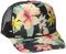 Rip Curl Tropic-Wind-Trucker-Mütze für Kinder, Schwarz, Einheitsgröße