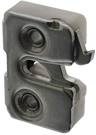 febi bilstein 40481 - Serratura per Porta (Esterno, Sinistra)