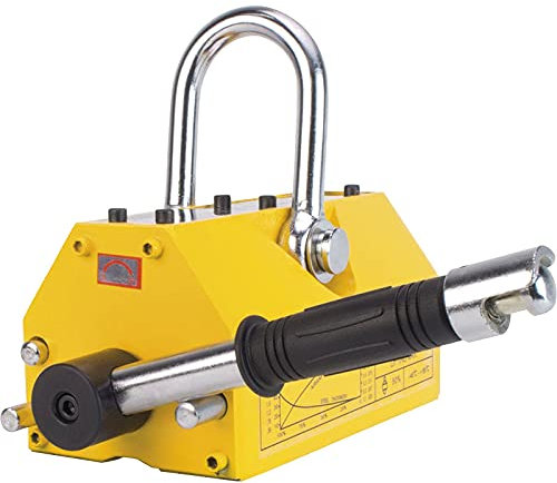 SOLLEVATORE MAGNETICO S0300 FERVI