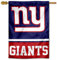 WinCraft NY Giants Two Sided House Flag