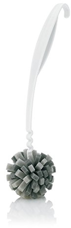 alfi Cleanfix 0093010030 – Reiniger für Karaffen, mit microspugna besondere, 30 cm, [Pack 2]